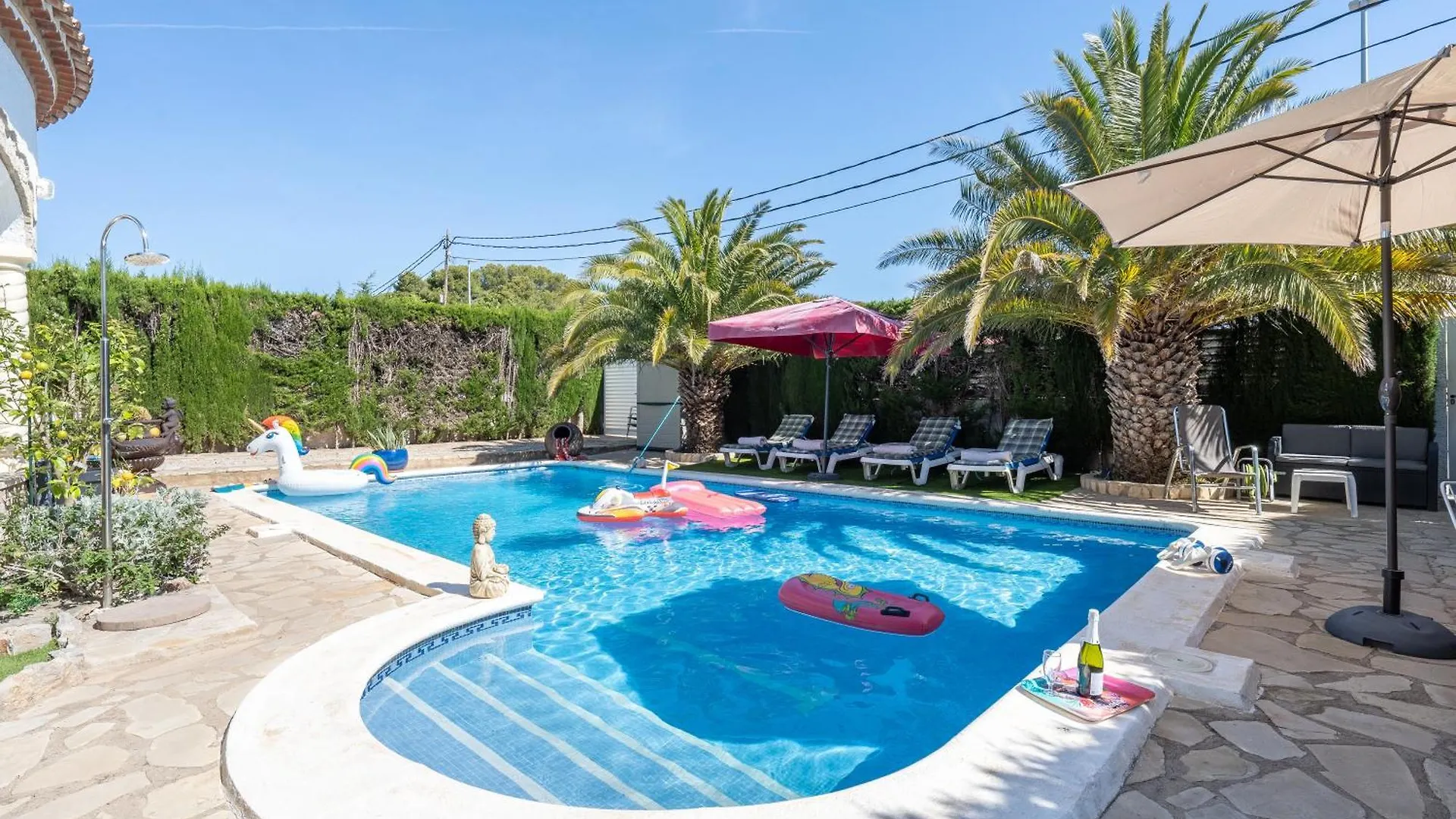 Vilain Camille Miami Playa Spain