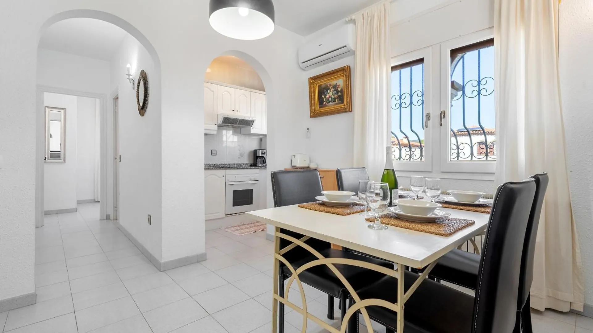 Villa Vilain Camille Miami Playa