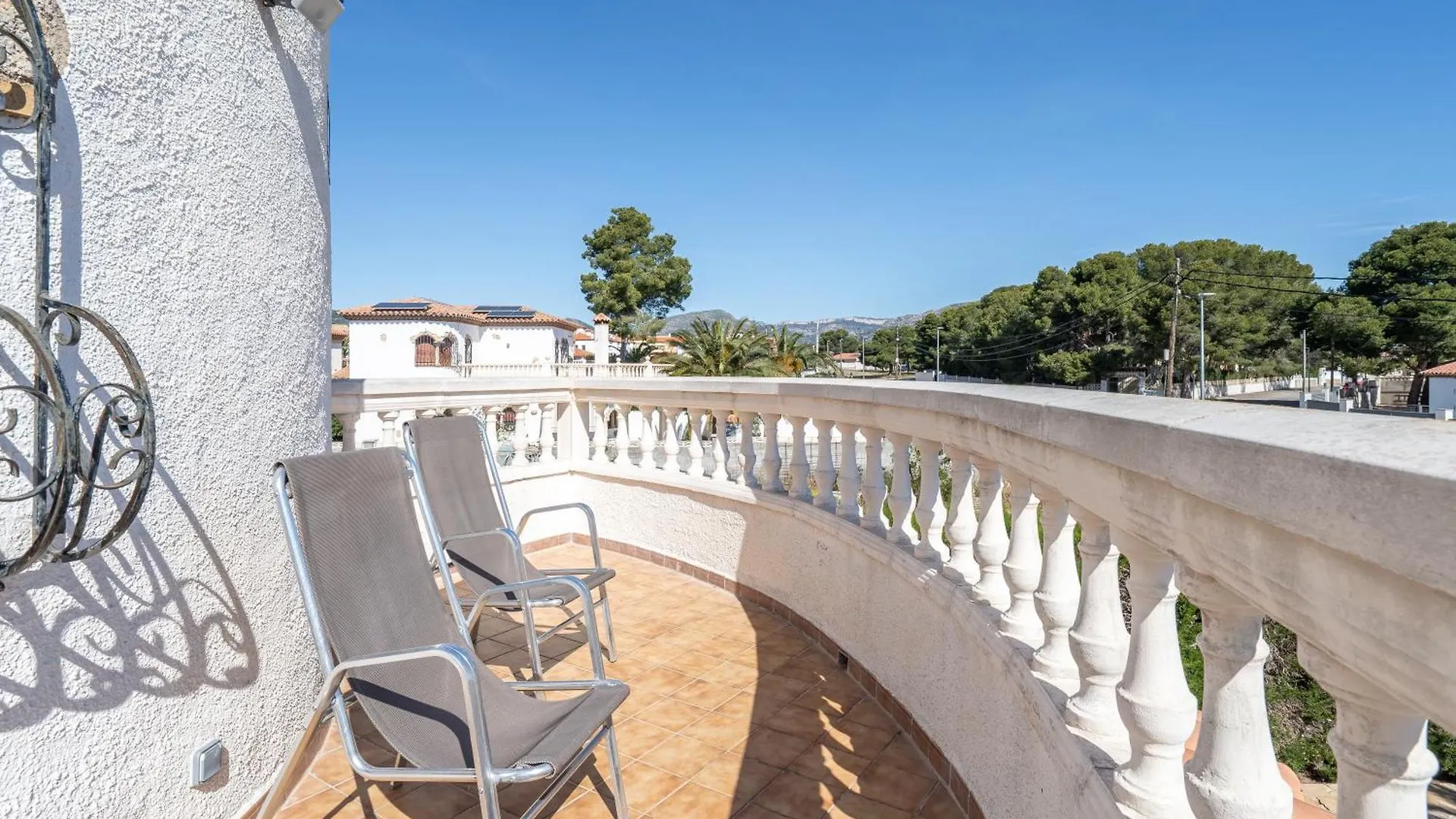 Villa Vilain Camille Miami Playa