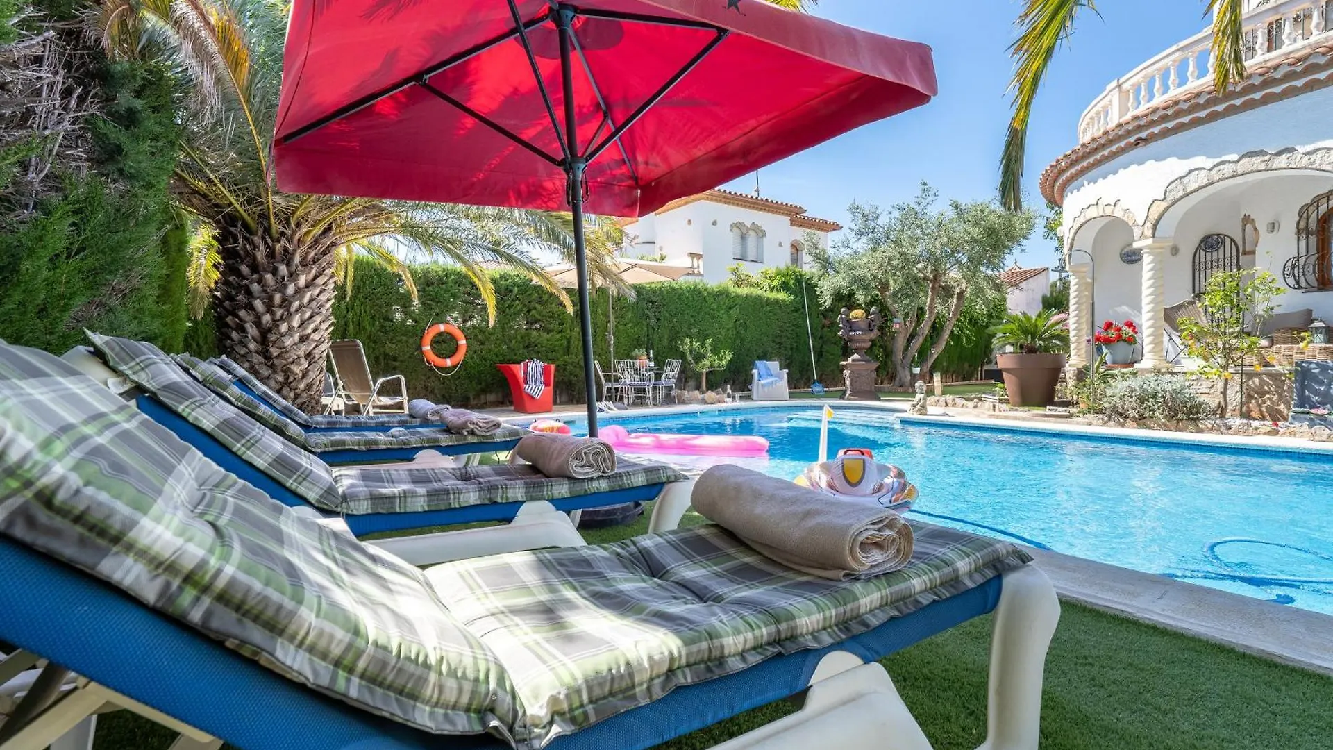Vilain Camille Miami Playa 0*,  Spain